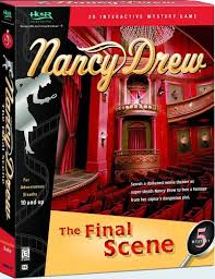 The puzzle pieces were very well made and so easy to work with! The Final Scene Video Game Nancy Drew Wiki Fandom