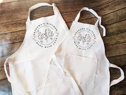 Nana Aprons