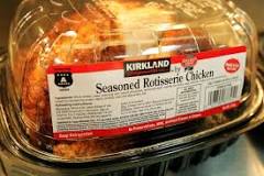 Why is Costco chicken so cheap?