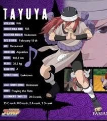 The difference between chidori and raikiri. 44 Ninja Data Book Entries Ideas Naruto Shippuden Naruto Naruto Character Info