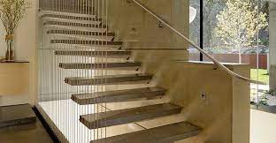 Https Static Concretenetwork Com Photo Gallery Images 787x409exact 0x65 Site 26 Cantilevered Stairs Chen Cantilever Stairs Concrete Stairs Concrete Staircase