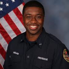 Jacksonville firefighter dies during rescue efforts at vehicle crash