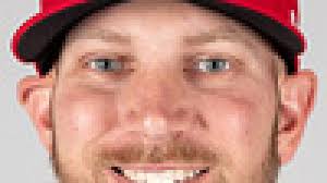 Justin Shafer: News, Stats, Bio, & More