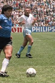 Ir al sitio web de gol en inglés de estados unidos usa us$. Maradona A Los Ingleses El Gol Mas Lindo Que Dio Un Mundial La Tercera