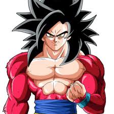 In this app, you will get many pictures that you can set as the background of the smartphone with very easy and very interesting. Goku Ssj4 Wallpaper Apk 1 0 On Pc Mac Appkiwi Apk Downloader