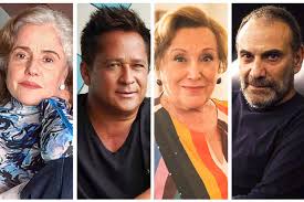 + vitória strada rebate fã ao dizer… F5 Celebridades De Marco Ricca A Marieta Severo Saiba Quem Sao Os Famosos Com Covid 08 12 2020