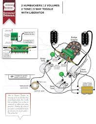 Swap it out for liberator and. Wiring Diagrams Seymour Duncan Seymour Duncan Wire Making Musical Instruments Seymour Duncan