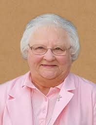 Obituary information for Mary Louise Tomasik