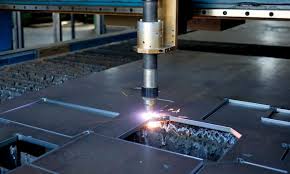 Ac plasma torch with a h2o/co2/ch4 mix as the working gas for methane reforming. How Plasma Cutting Works Advantages Disadvantages Fractory