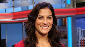 Kirstin Delgado's Instagram, Twitter & Facebook