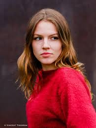 Audrey Käthe von Scheele