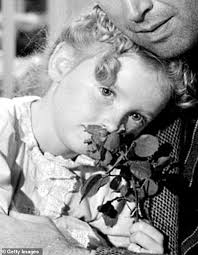 It's A Wonderful Life: What happened to the cast of the Christmas classic  after Virginia Patton dies