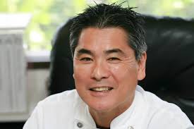 Happy Birthday to our Founder, Roy Yamaguchi!