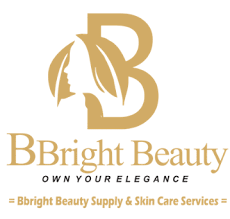 Like most businesses, a beauty supply shop requires time and money. Bbright Beauty Store