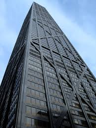 The John Hancock Building In Chicago Il John Hancock Chicago Scenery