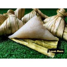 Ketupat palas ni pulutnya harus ditekan padat kedalam kelongsong daun palasnya. Ketupat Palas Asli Kelantan Gred A Shopee Malaysia