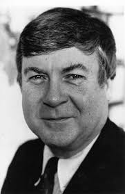 James King, Ludlow native, political operative dies