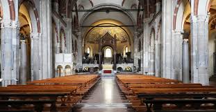 Heritage builders of first free. Close The Churches The Atlantic