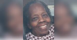 Obituary for Rosie L. (Jenkins) Nobles