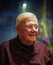 Print Obituary for FISHER, Edward Brent