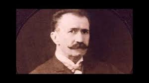 Abelardo Baanante, benefactor de los emigrantes monfortinos en Argentina