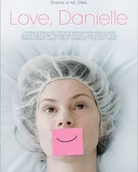 This International Women's Day, we celebrate the power, resilience, and  love of the three remarkable women at the heart of Love, Danielle. 💪💖  Danielle, Amy and Candie prove that strength comes in