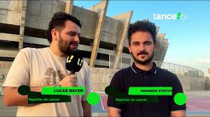 Como chegam Cruzeiro e Flamengo para o jogo pela Libertadores