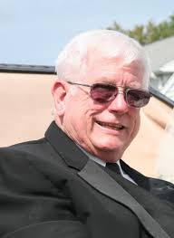 Obituary information for George William Deyo