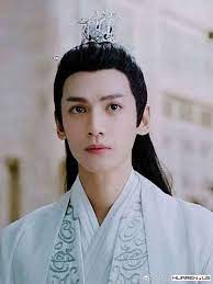 ghim của anna tren ashes of love runyu diễn vien nữ thần trai đẹp