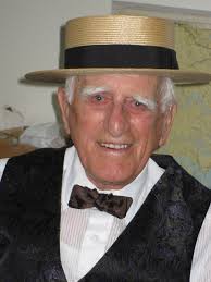 Thomas Harvey Obituary