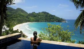 The population of mahé was 77,000, as of the 2010 census. Seychely Mahe Fajncestovani Cz