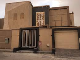 للبيع فيلا في شمال الرياض عقار بورصه عقار Via Aqarboursa Facade House Door Gate Design Gate Design