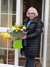 A massive thank you to...