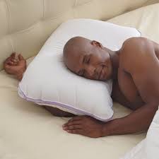 Biosense Memory Foam Pillow Cover Biosense Memory Foam Shoulder Pillow With Better Than Down Cover Pillows Side Sleeper Pillow Foam Pillows