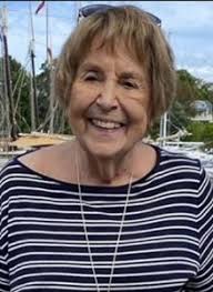 Obituary: Betsy Ann Forrest Denton Jones