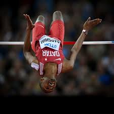 Posted on august 1, 2021 by mahesh. Alexandra Barshim Olympia 2021 Tennis Gold Fur Alexander Zverev So Viel Singa Kuning