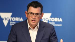 Roadmap out of lockdown tough for vic. Australian Open 2021 Tennis News Dan Andrews Crowds Victoria Lockdown Nick Kyrgios V Dominic Thiem John Cain Arena Reactions Can Fans Still Go To Aus Open Tickets Refunds