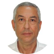 Executive Board — SOLDA SOCIETY