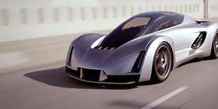 At last, you can finish the whole car so it will look like a real car picture. What Will The Car Of The Future Look Like Ignition In Action