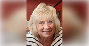 Obituary information for Linda Robbins