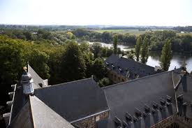 It is a special patrimonial estate with a large green land. In Beeld Zo Mooi Is Abdij Van Park Vanuit De Lucht Leuven Hln Be