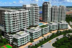 A wealth of amenities and facilities. Opal Residensi For Sale In Shah Alam Propsocial