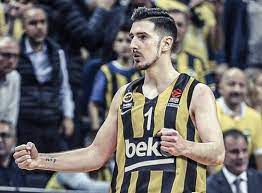 Ile ilgili tüm haberleri, son dakika haber ve gelişmelerini bu sayfamızdan takip edebilirsiniz. De Colo Resmen Aciklandi Basketbol