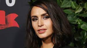 Fernanda urrejola y su pareja. Fernanda Urrejola Presento Su Novia Con Emotivo Mensaje Amor Es Amor