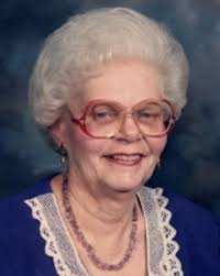 Most Recent Obituaries