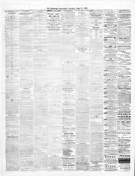 Stay up to date on the latest stock price, chart, news, analysis, fundamentals, trading and investment tools. The Pittsburgh Daily Commercial From Pittsburgh Pennsylvania On April 11 1867 Page 4