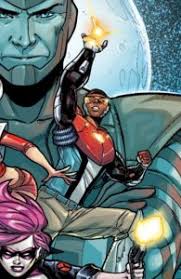 Dolante Murray (Character)