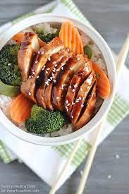 25 Gluten And Dairy Free Recipes Recipes Healthy Recipes Baked Teriyaki Chicken