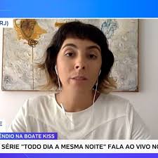 Boate Kiss: Série reacende luta das famílias por justiça, diz diretora