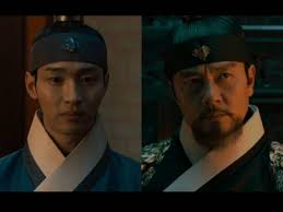 Profile drama joseon exorcist romanization: F5mhdlu5ngowxm